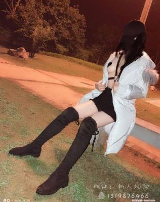 兔女郎学姐